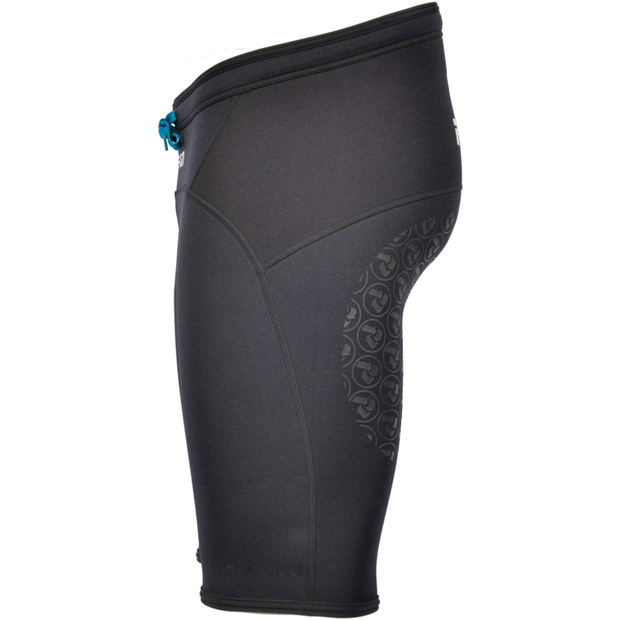 2026 Peak PS Herre Bioskin Shorts 26BSSH - Black